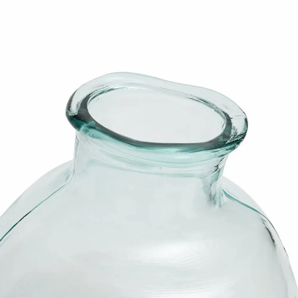 Vases - Le Vase Yugang - Bleu - BAZAR BIZAR LIVING