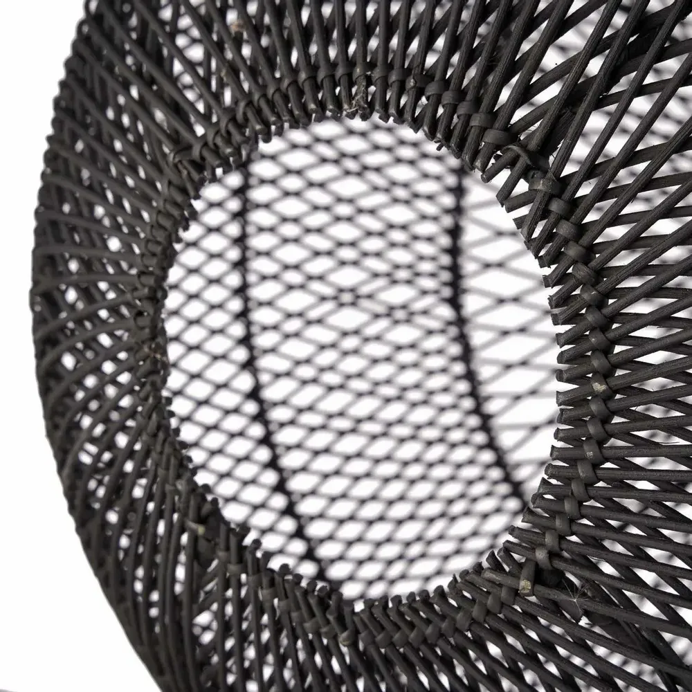 Blinds - The Bubble Pendant - Black - M - BAZAR BIZAR LIVING