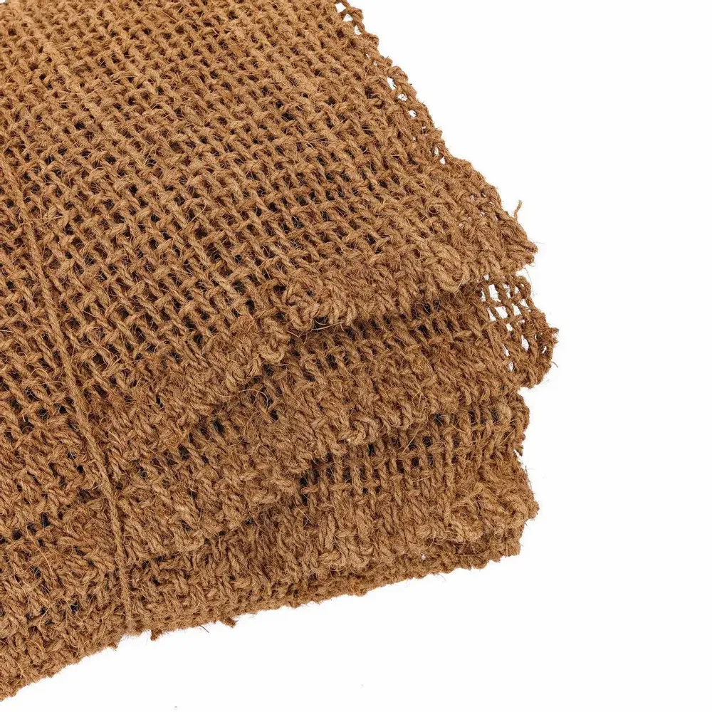 Objets de décoration - La Clôture Coco - Naturel - BAZAR BIZAR LIVING