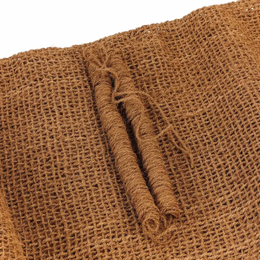 Objets de décoration - La Clôture Coco - Naturel - BAZAR BIZAR LIVING
