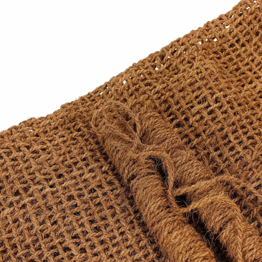 Objets de décoration - La Clôture Coco - Naturel - BAZAR BIZAR LIVING