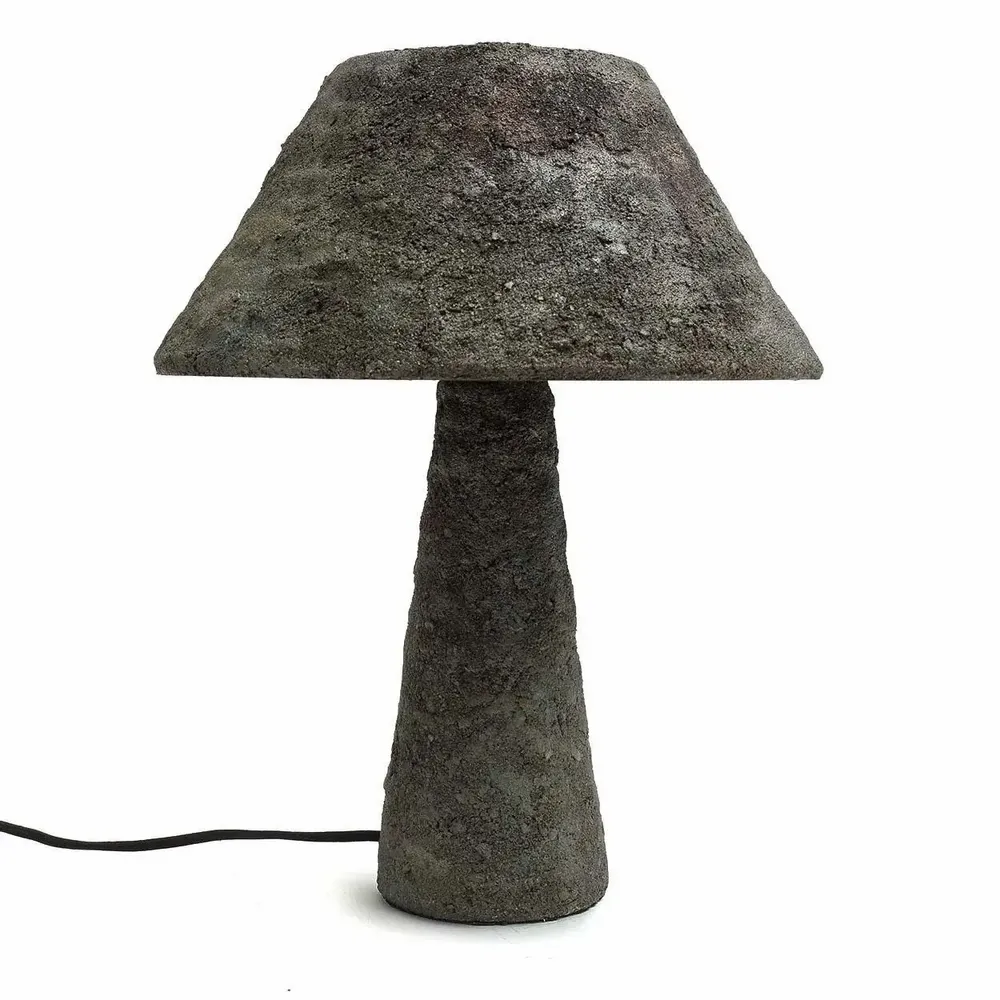 Lampes de table - La Lampe De Table Concrete Cosy - BAZAR BIZAR LIVING