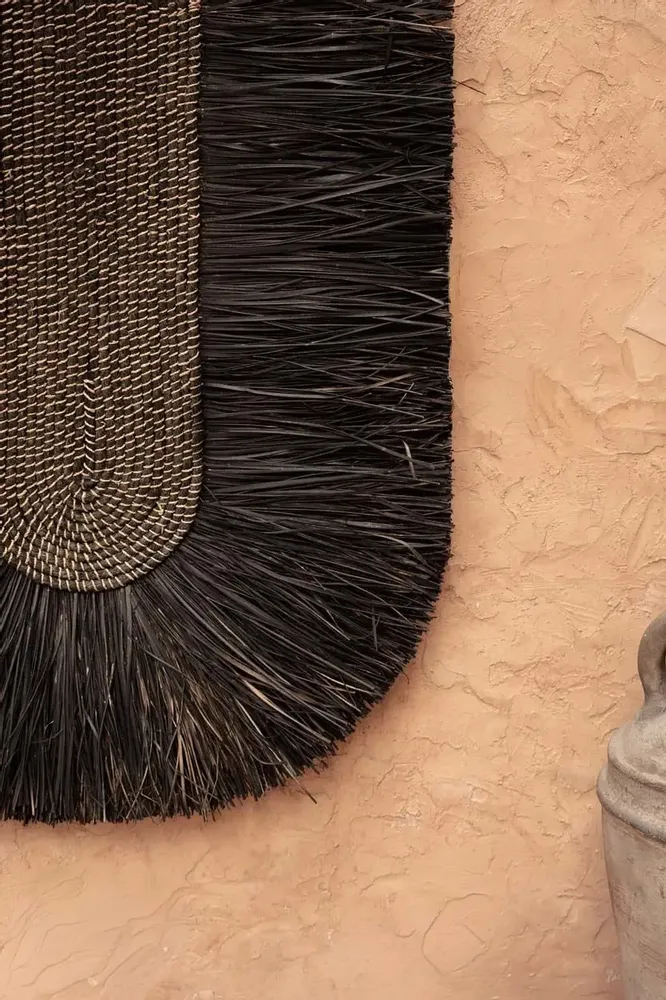 Other wall decoration - The Dada Wall Deco - Black - BAZAR BIZAR LIVING
