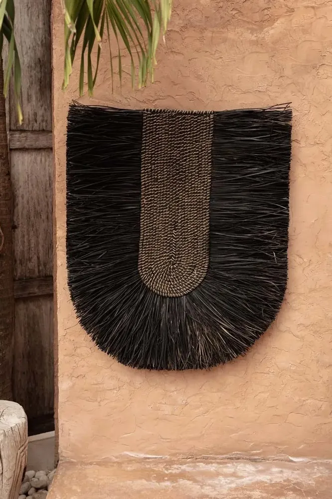 Other wall decoration - The Dada Wall Deco - Black - BAZAR BIZAR LIVING