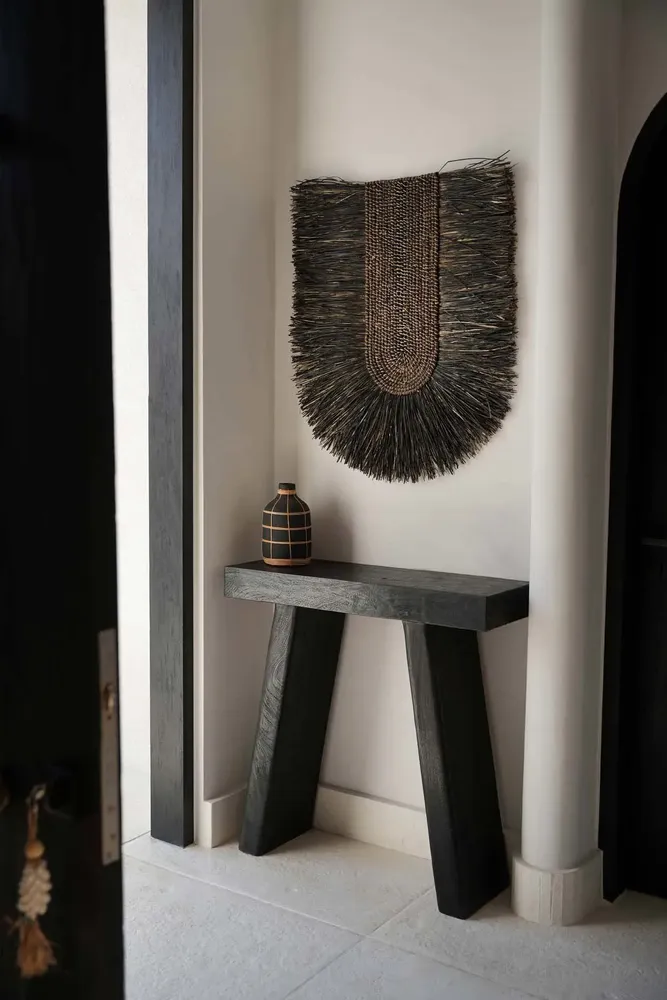 Other wall decoration - The Dada Wall Deco - Black - BAZAR BIZAR LIVING