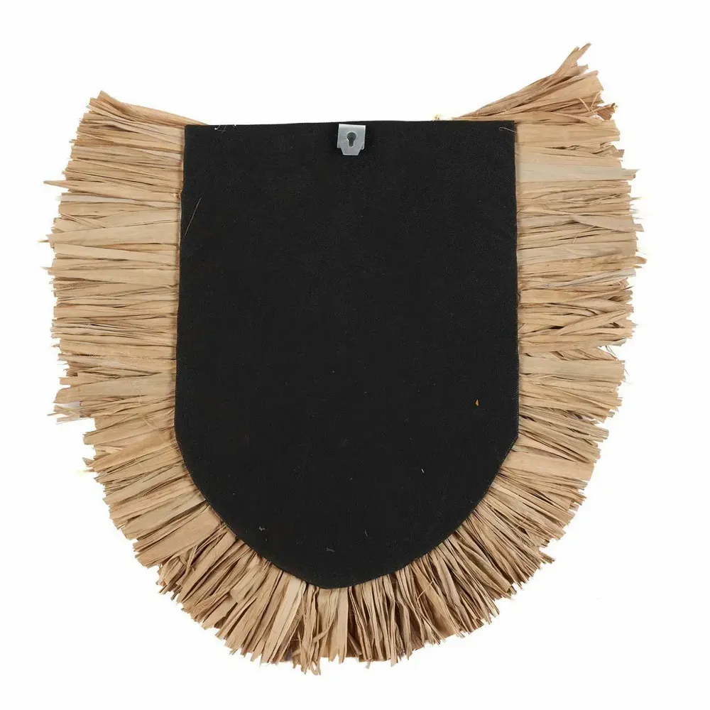 Other wall decoration - The Nahla Wall Deco - Natural - BAZAR BIZAR LIVING