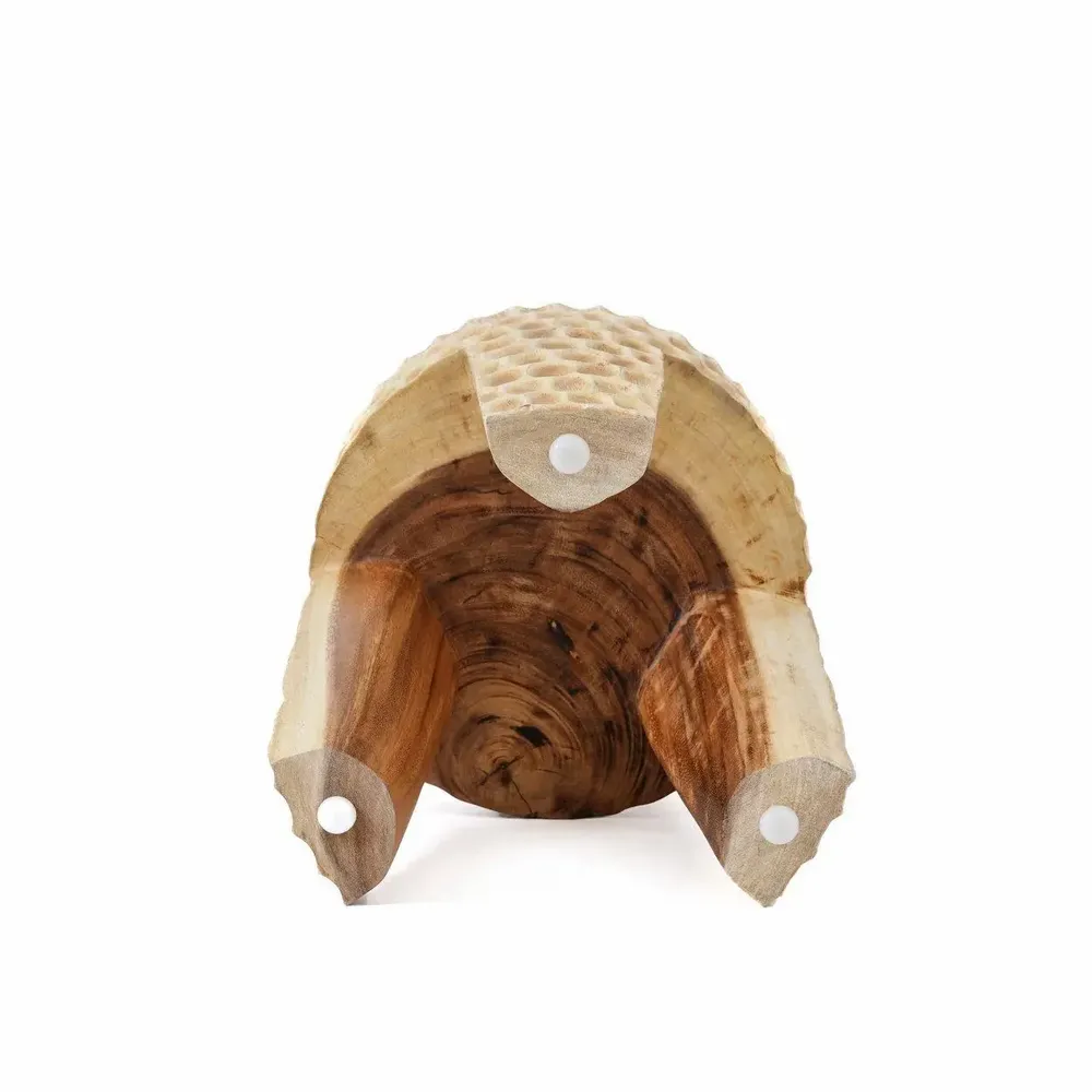 Tabourets - Le Tabouret Paramo - Naturel - BAZAR BIZAR LIVING