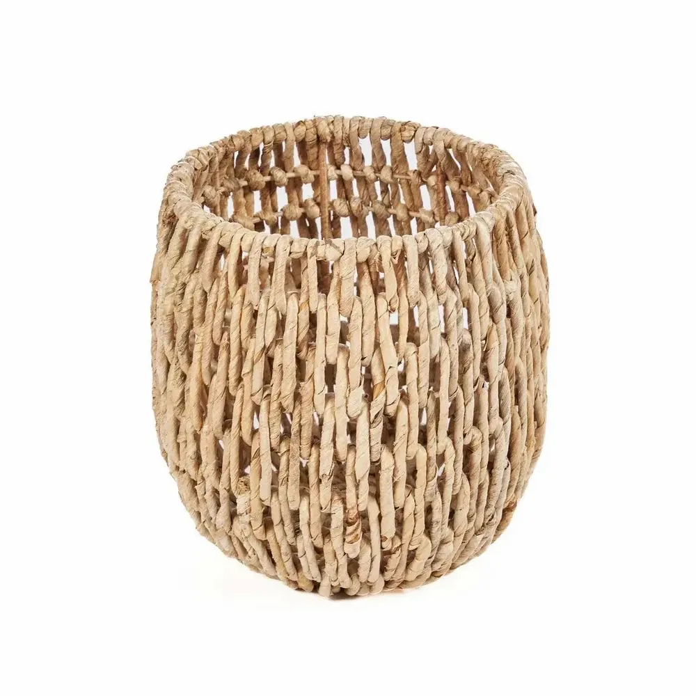 Corbeilles - Le Panier Louh Louh - Naturel - L - BAZAR BIZAR LIVING