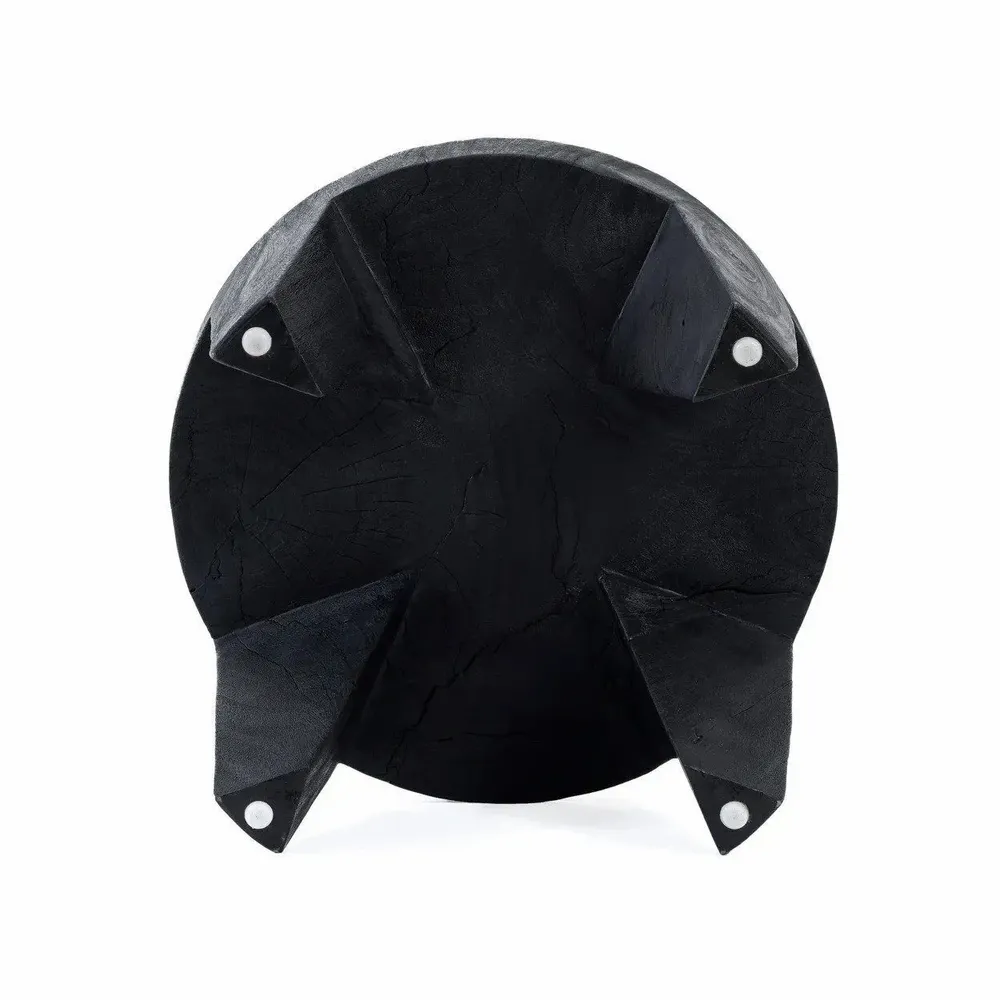 Coffee tables - The Madero Coffee Table - Black - BAZAR BIZAR LIVING