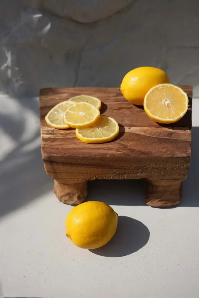 Plateaux - Le Plateau Yummy - Naturel - BAZAR BIZAR LIVING