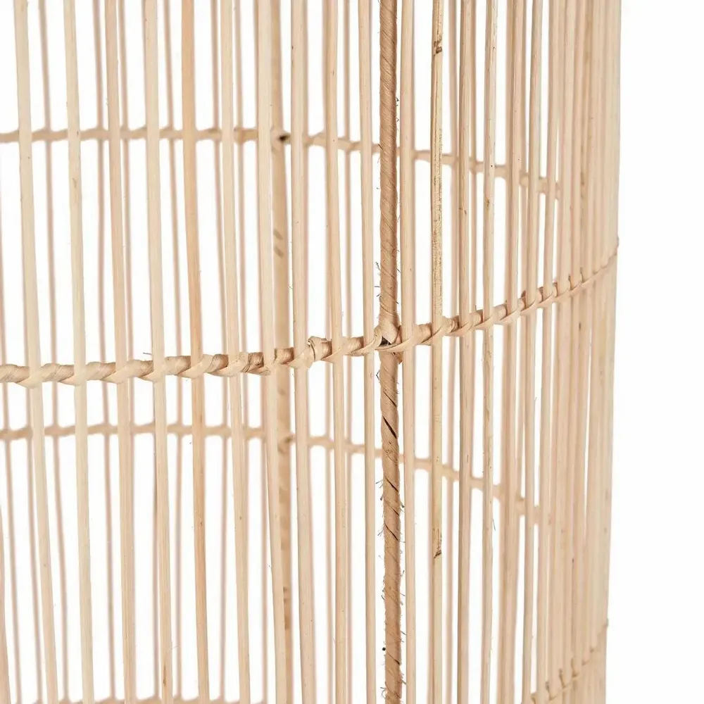 Abat-jours - L'Abat-jour Bozelo - Naturel - XL - BAZAR BIZAR LIVING