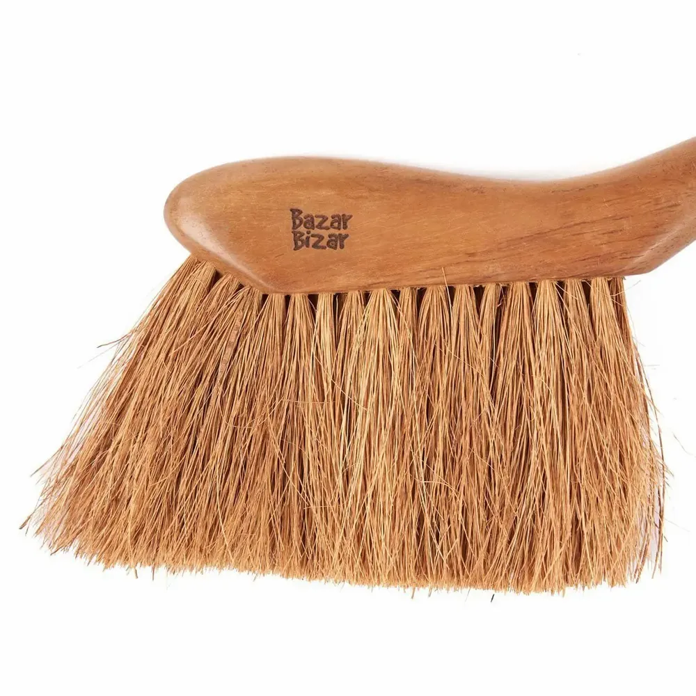 Brushes - The Maha Brush - Natural - BAZAR BIZAR LIVING