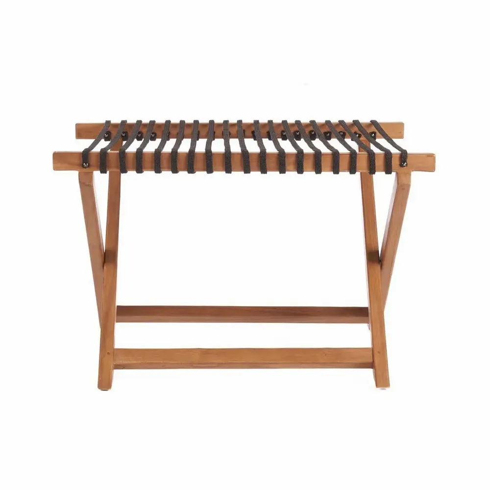 Autres tables  - Le Porte-Bagages - Naturel - L - BAZAR BIZAR LIVING