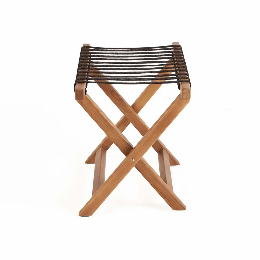 Other tables - The Luggage Rack - Natural - M - BAZAR BIZAR LIVING
