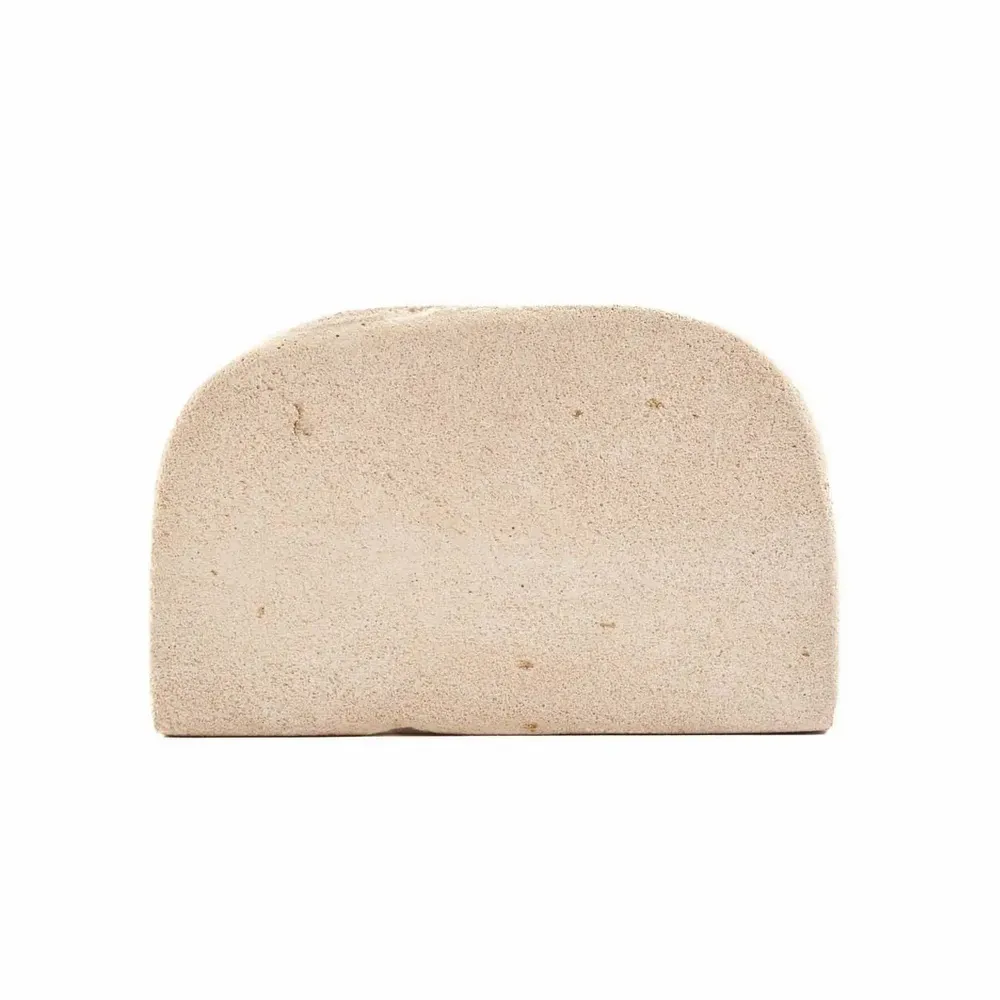 Objets de décoration - Porte-mouchoirs Stone - BAZAR BIZAR LIVING