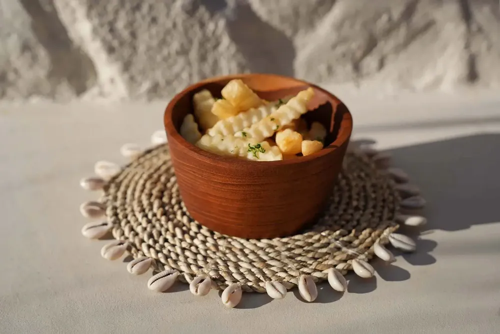 Bols - Le Bol Popcorn - BAZAR BIZAR LIVING