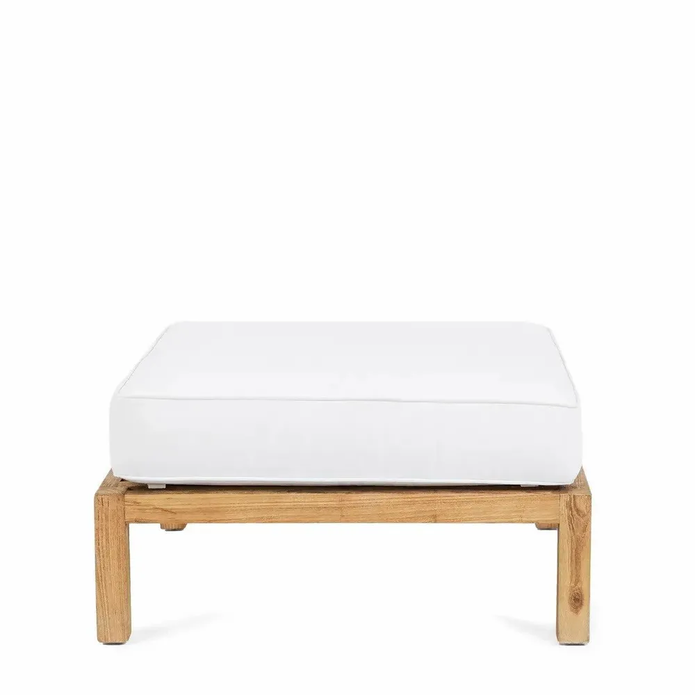 Ottomans - The Moyo Modular Ottoman - BAZAR BIZAR LIVING