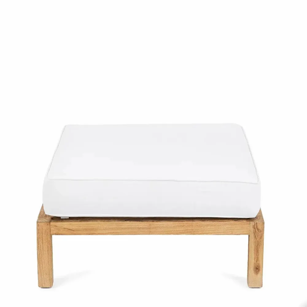 Ottomans - The Moyo Modular Ottoman - BAZAR BIZAR LIVING