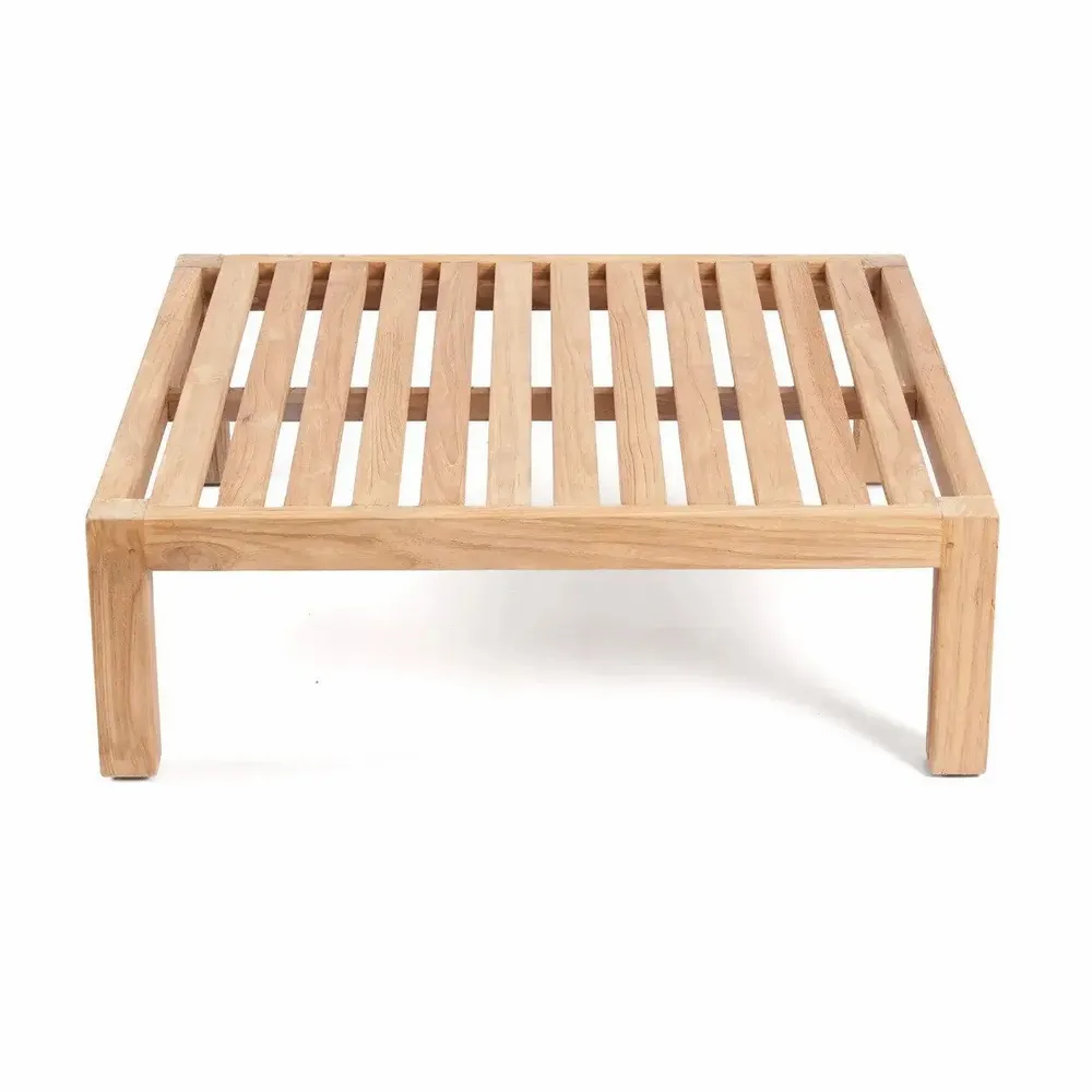 Ottomans - The Moyo Modular Ottoman - BAZAR BIZAR LIVING