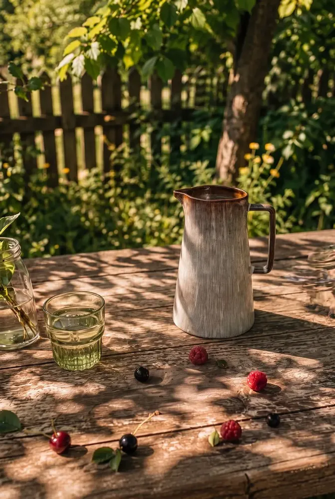 Carafes - Le Pichet Peniche - BAZAR BIZAR LIVING