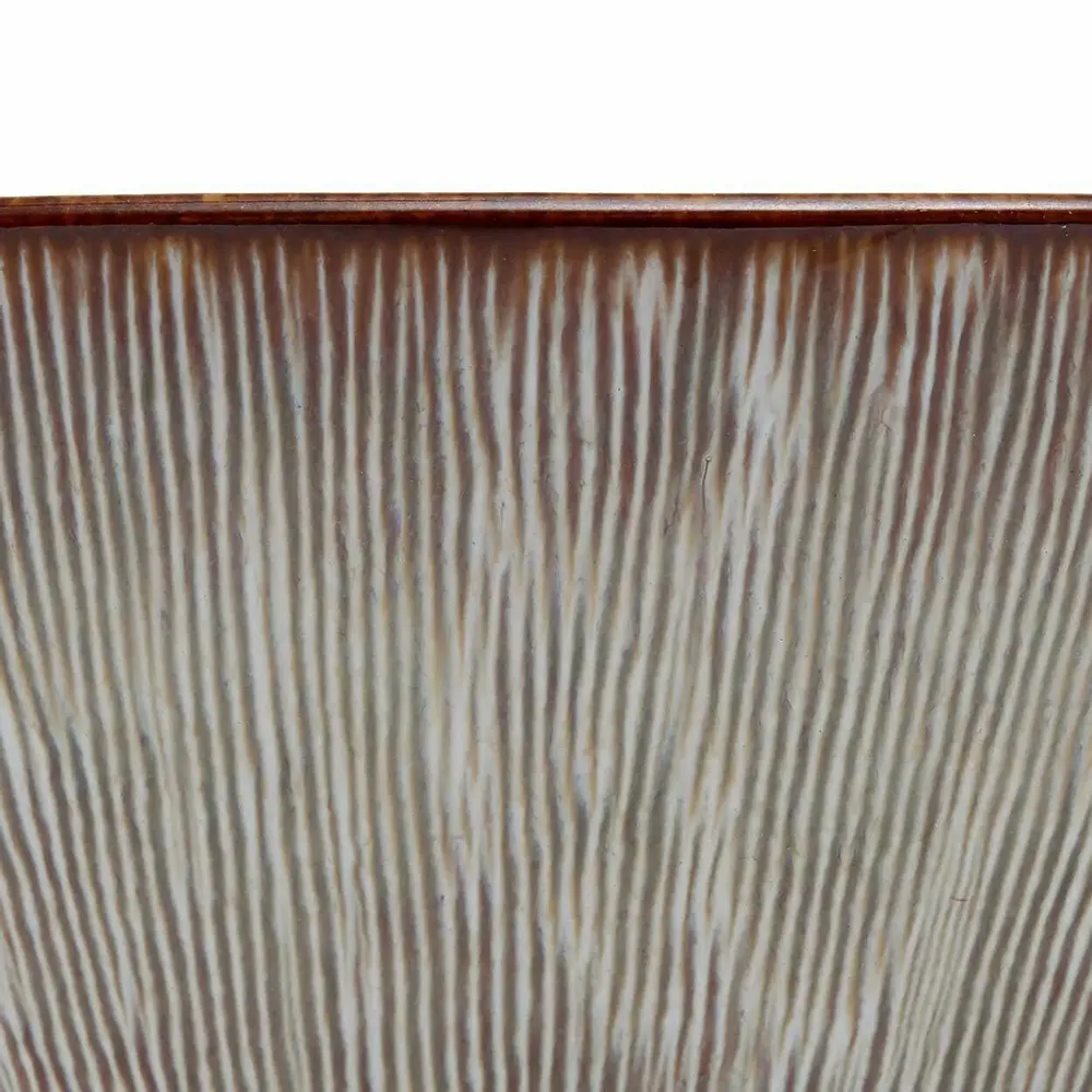 Bowls - The Peniche Serving Bowl - S - BAZAR BIZAR LIVING