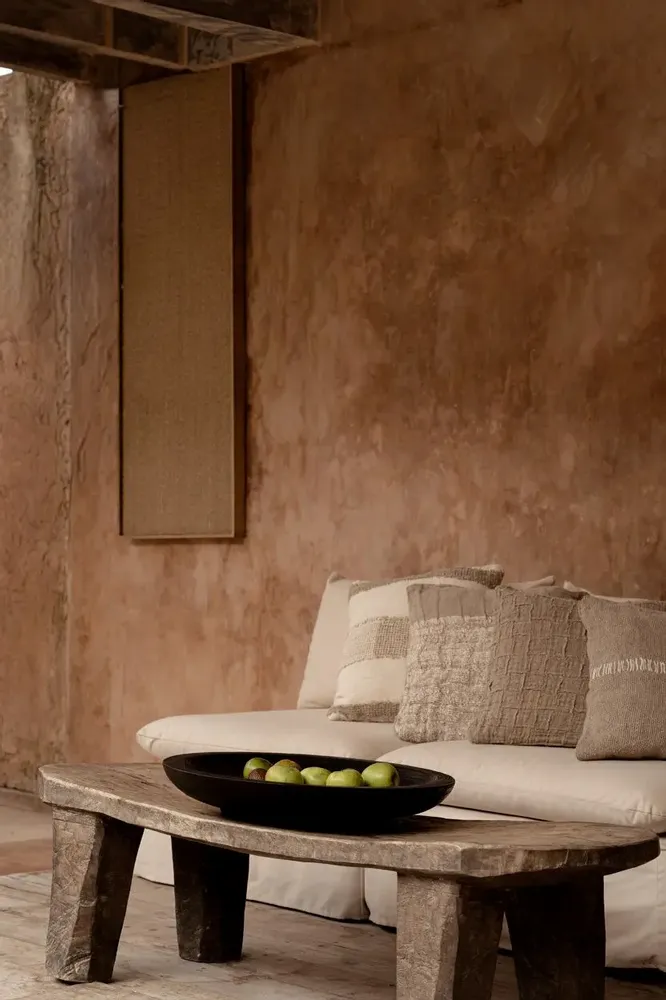 Cushions - The Linen Edit Cushion Cover - Natural - BAZAR BIZAR LIVING