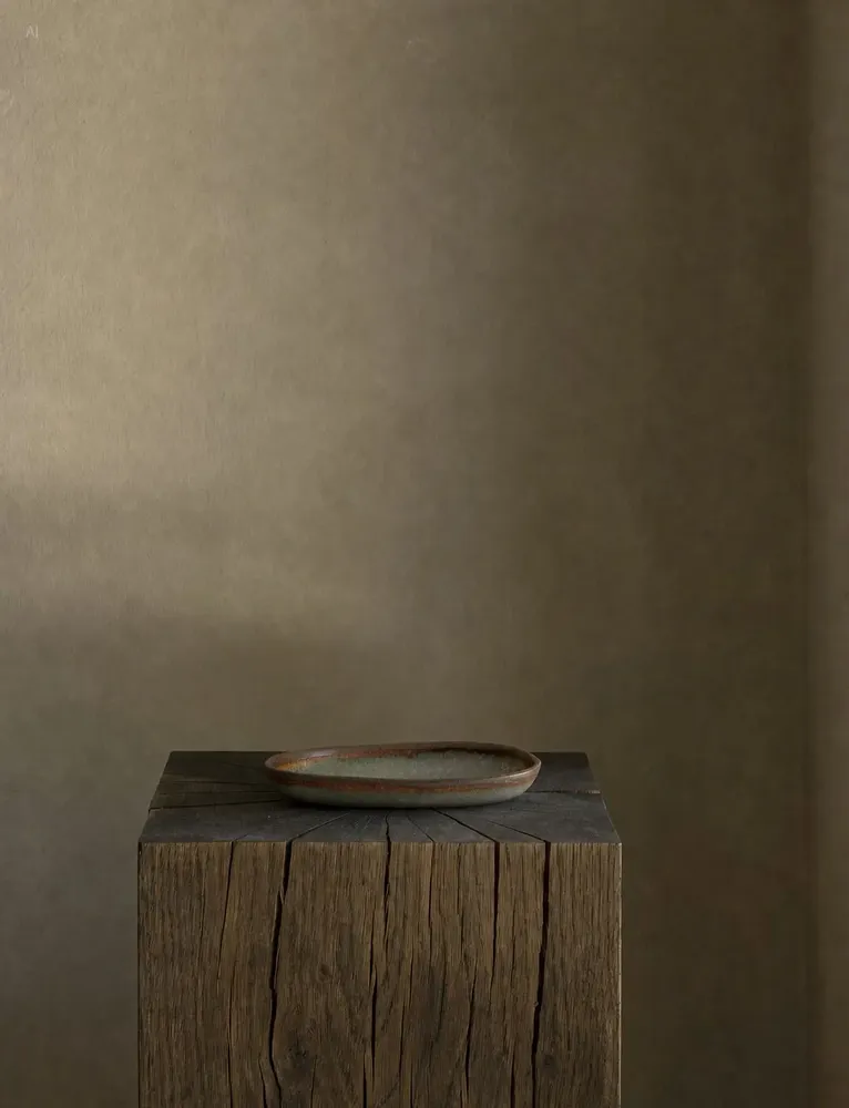 Platter and bowls - The Côa Serving Platter - M - BAZAR BIZAR LIVING