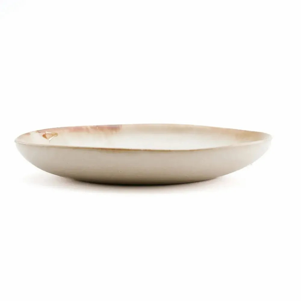 Everyday plates - The Cascais Appetizer Plate - BAZAR BIZAR LIVING