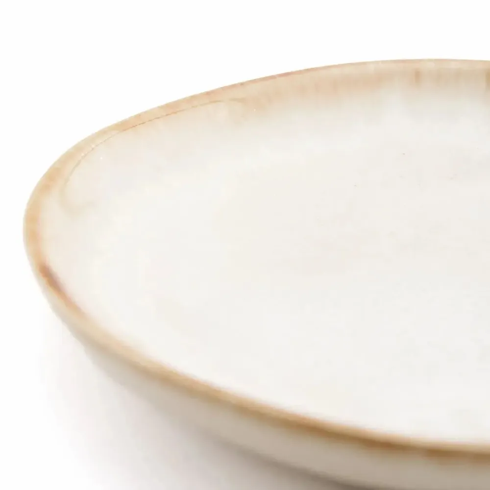 Everyday plates - The Cascais Appetizer Plate - BAZAR BIZAR LIVING