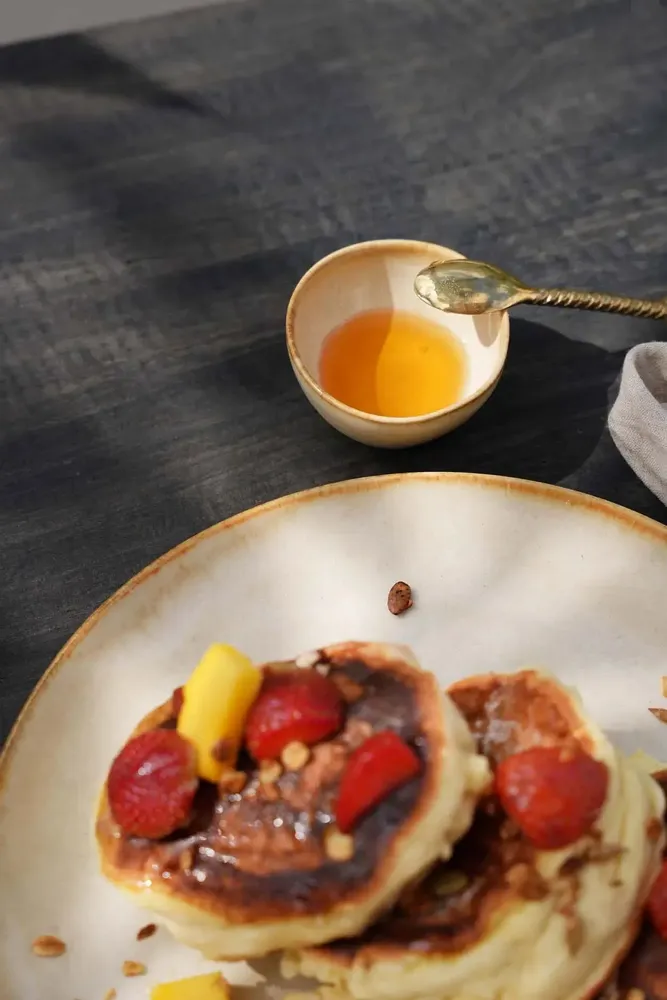 Bowls - The Cascais Sauce Bowl - S - BAZAR BIZAR LIVING