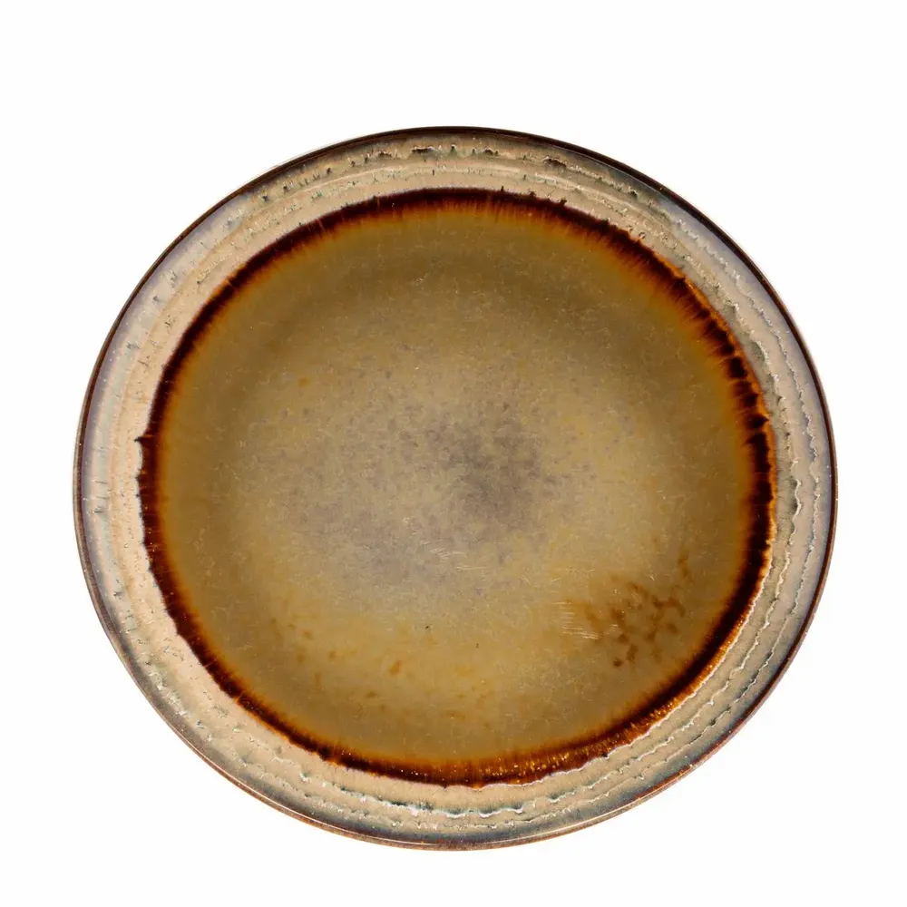 Everyday plates - The Comporta Dinner Plate - L - BAZAR BIZAR LIVING
