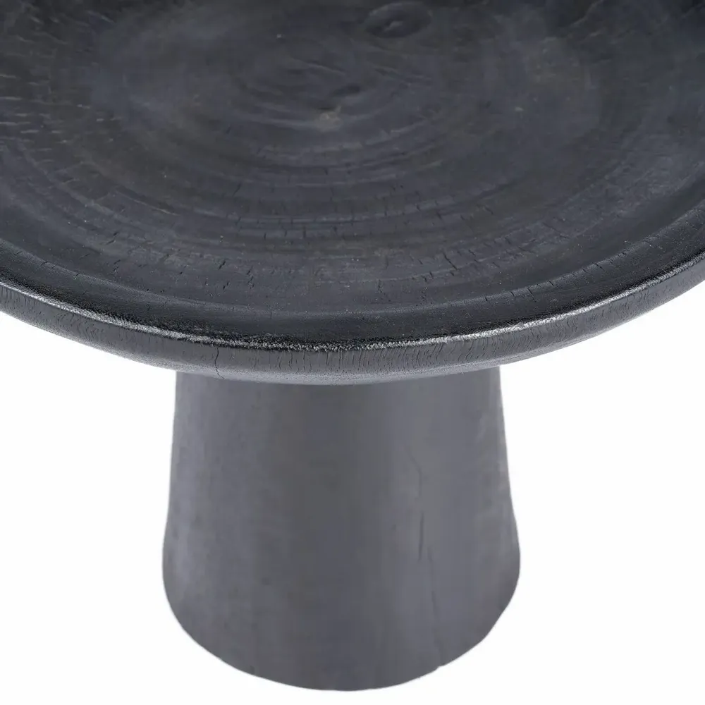 Plats et saladiers - Le Bali Dulang - Noir - BAZAR BIZAR LIVING