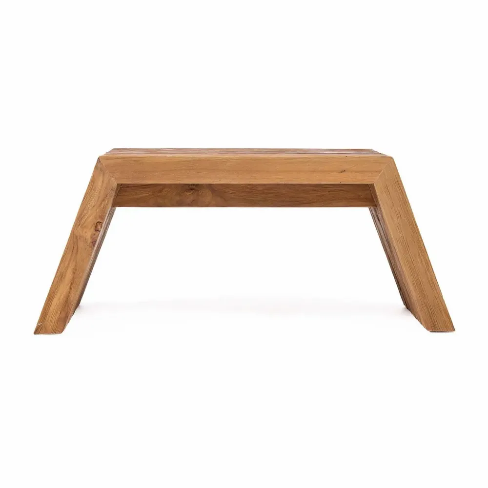 Autres tables  - La Table Ashley Cocoon - Naturel - BAZAR BIZAR LIVING