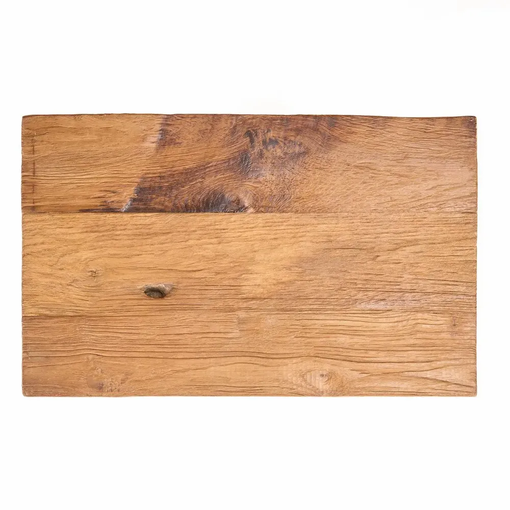 Tabourets - Le Tabouret Siku - Naturel - BAZAR BIZAR LIVING