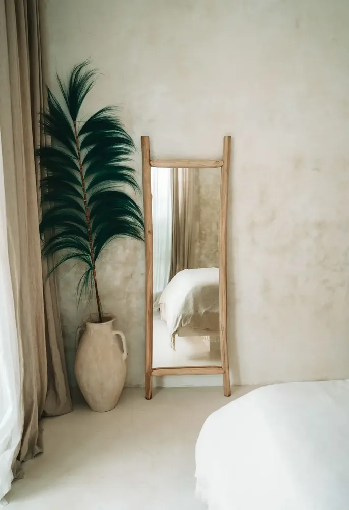 Decorative objects - The Stunning Leaf - Emerald Green - BAZAR BIZAR LIVING