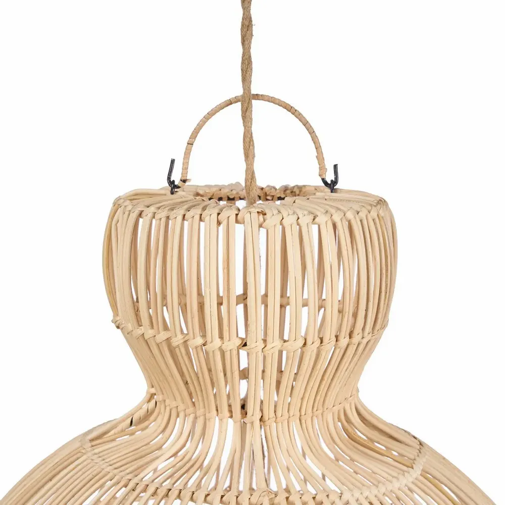 Blinds - The Matcha Whisk Pendant - Natural - M - BAZAR BIZAR LIVING