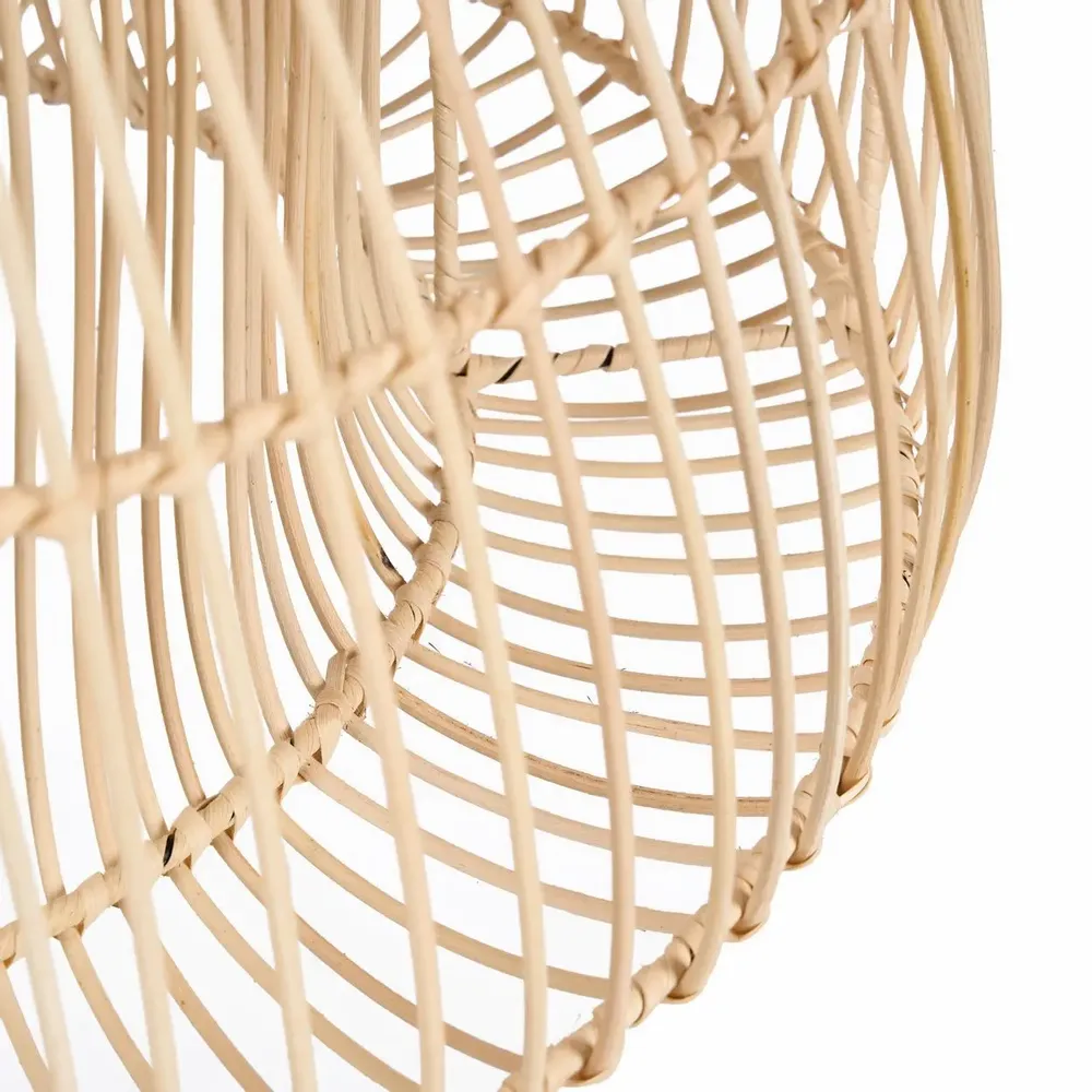 Blinds - The Matcha Whisk Pendant - Natural - M - BAZAR BIZAR LIVING