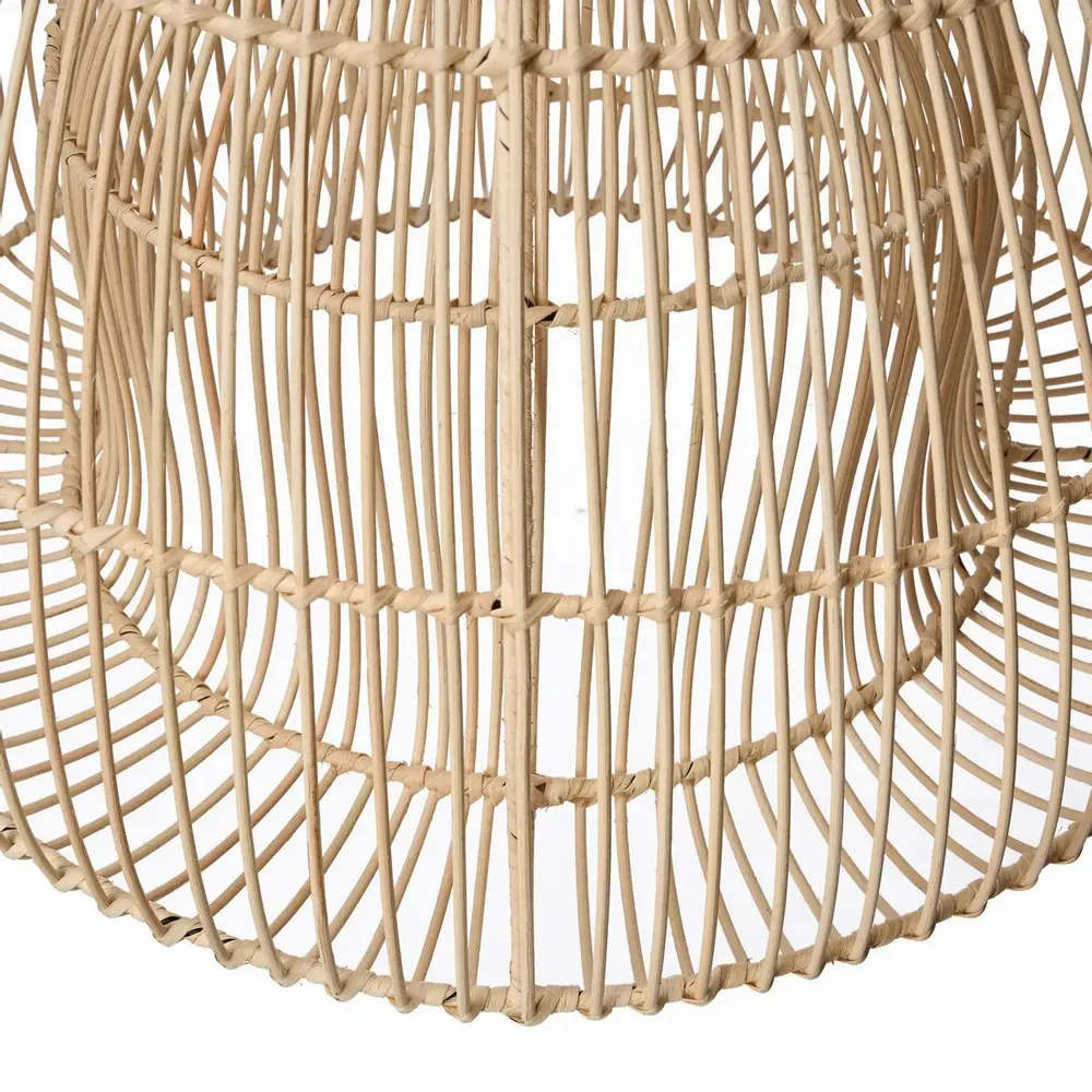 Blinds - The Matcha Whisk Pendant - Natural - S - BAZAR BIZAR LIVING