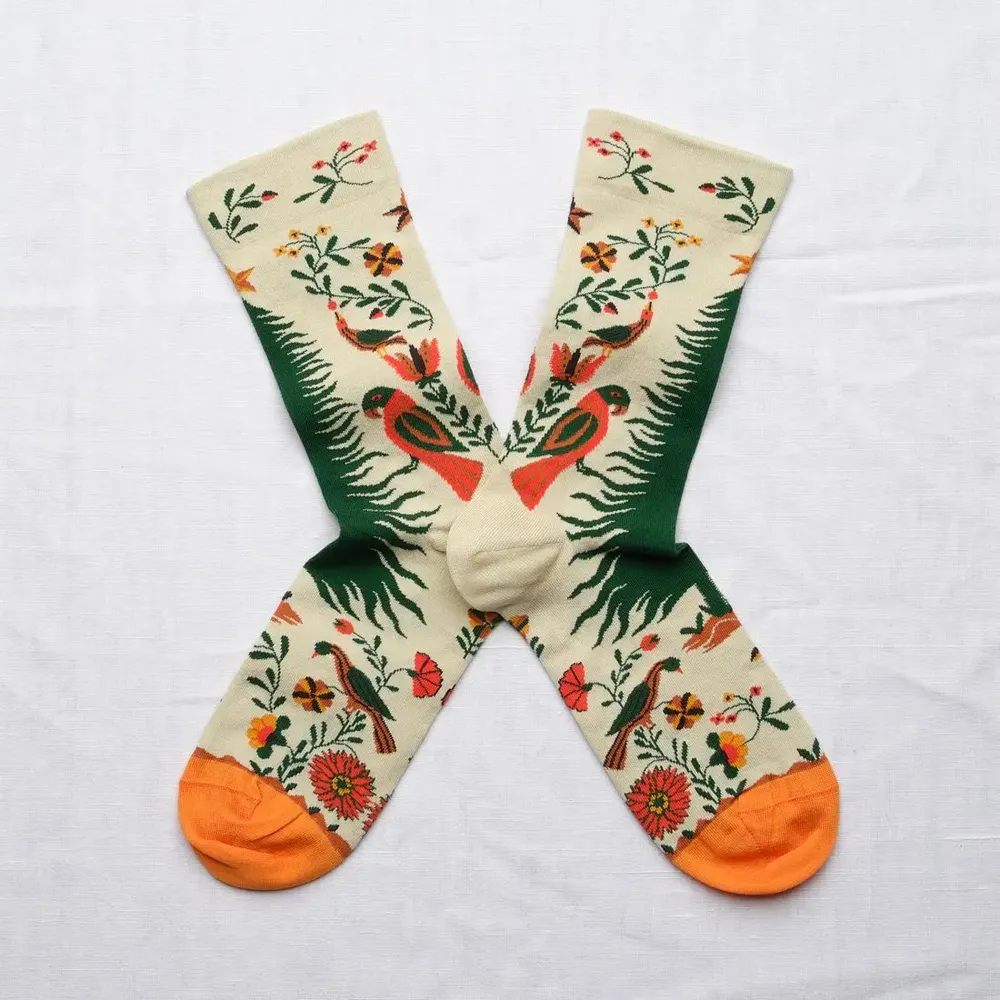 Socks - Colombage - BONNE MAISON