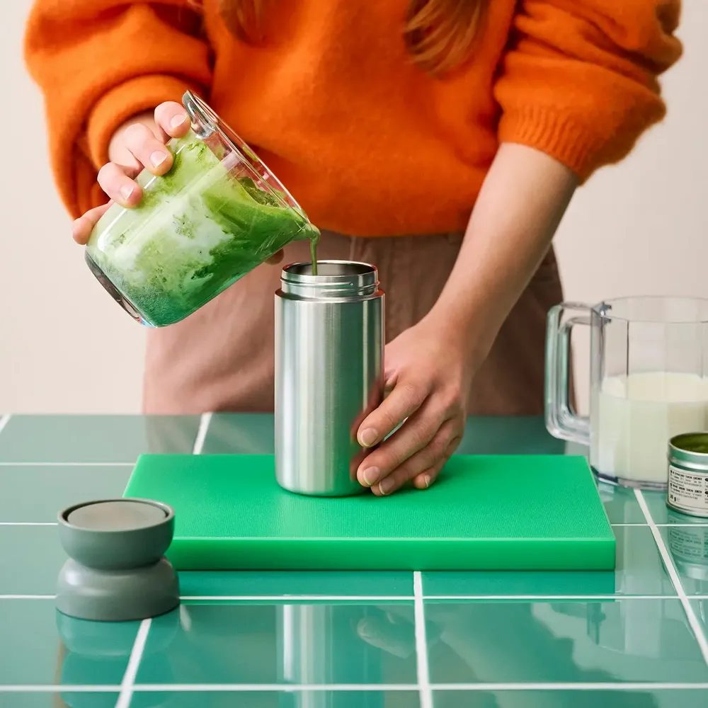 Mugs - Ellipse insulated stainless steel mugs - MEPAL BV
