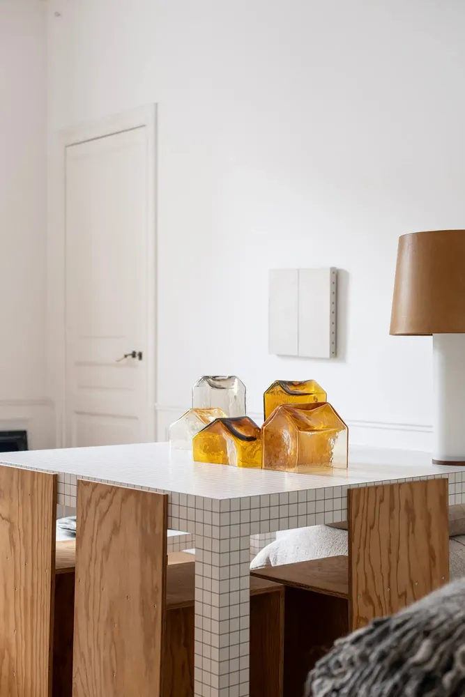 Design objects - Pagus - GARDECO OBJECTS