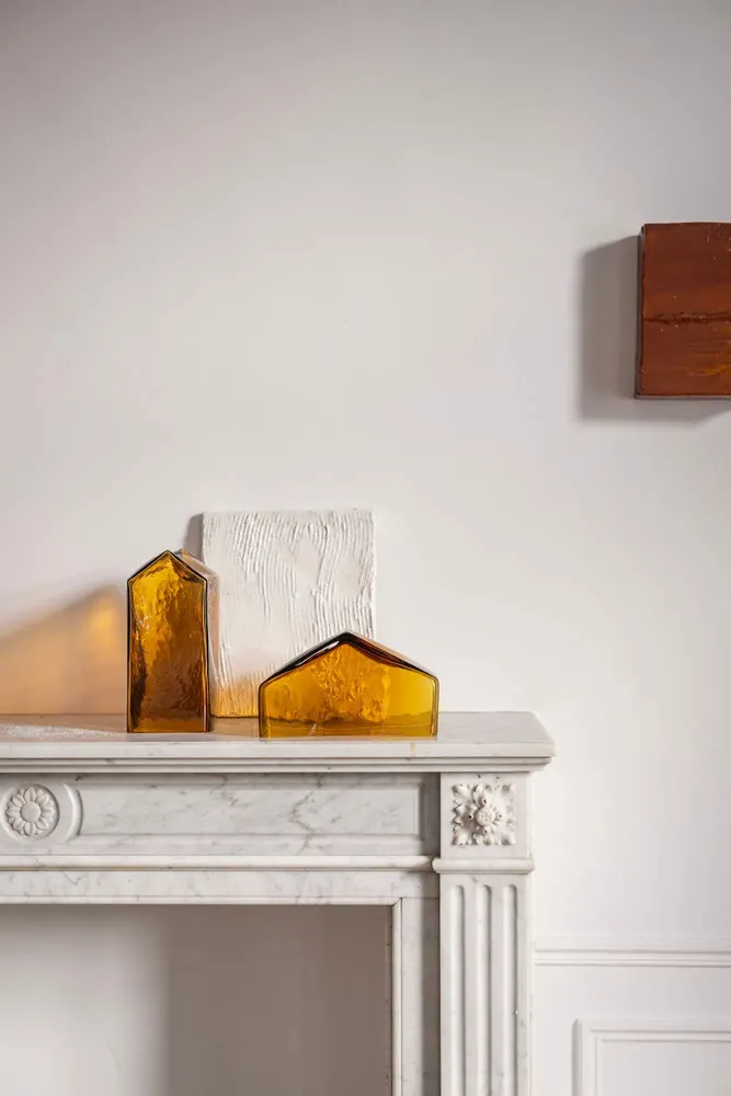 Design objects - Pagus - GARDECO OBJECTS