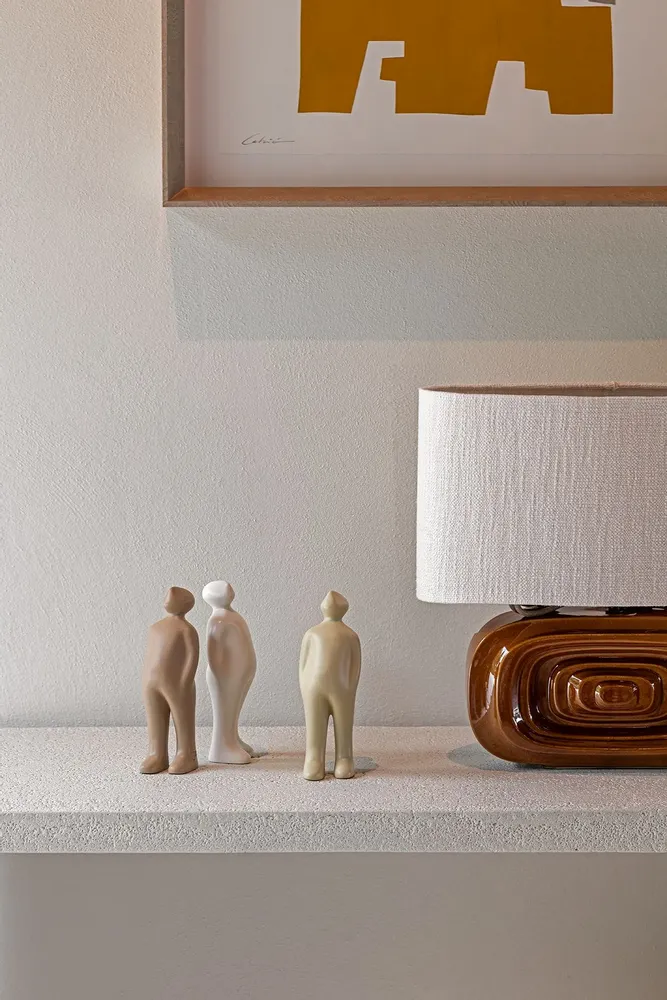 Design objects - The Visitor - GARDECO OBJECTS