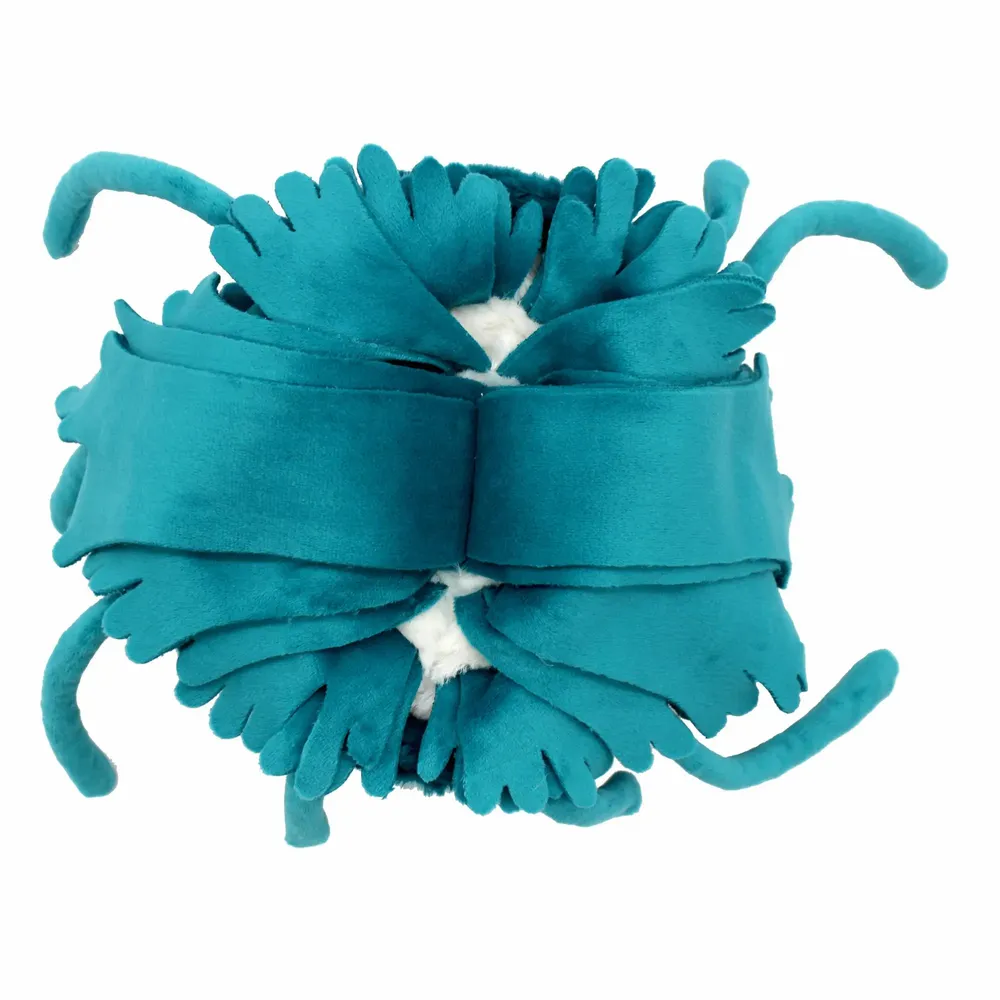 Peluches - Peluche méduse maman-bébé Les Ptipotos - LES DEGLINGOS
