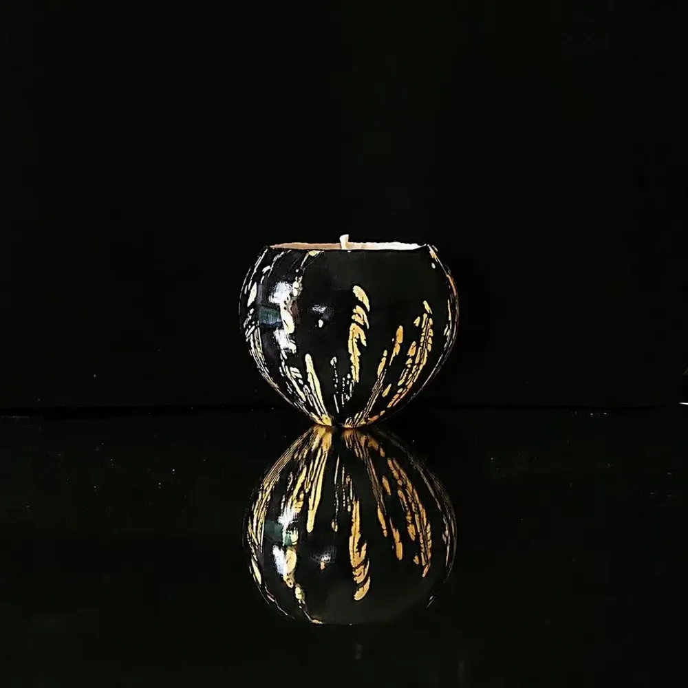 Objets de décoration - Coquille - PONPON CURIOSITAS