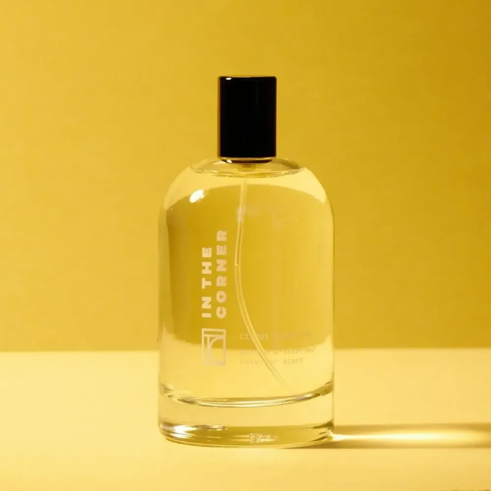 Home fragrances - Interior scent - IN THE CORNER
