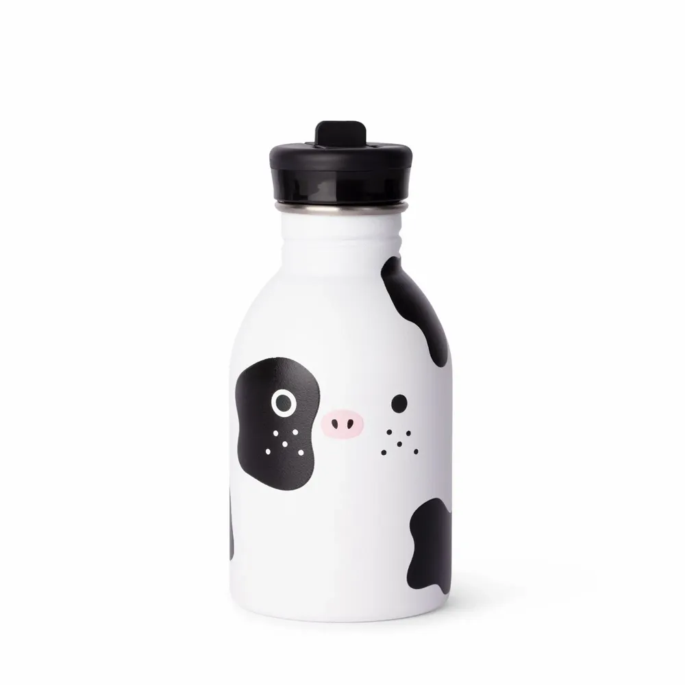 Children's mealtime - Noodoll Water Bottles x 24Bottles - NOODOLL LTD