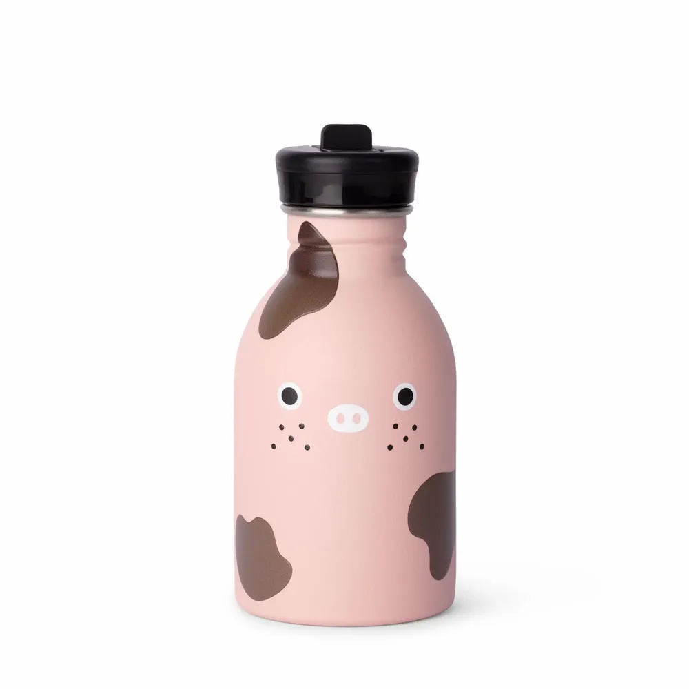 Children's mealtime - Noodoll Water Bottles x 24Bottles - NOODOLL LTD