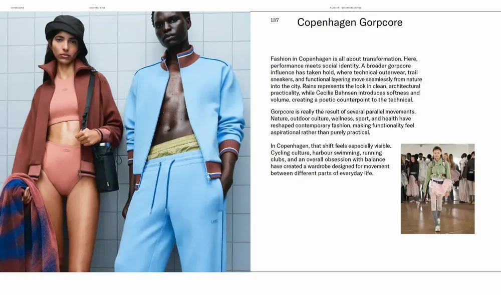Decorative objects - Copenhagen - NEW MAGS