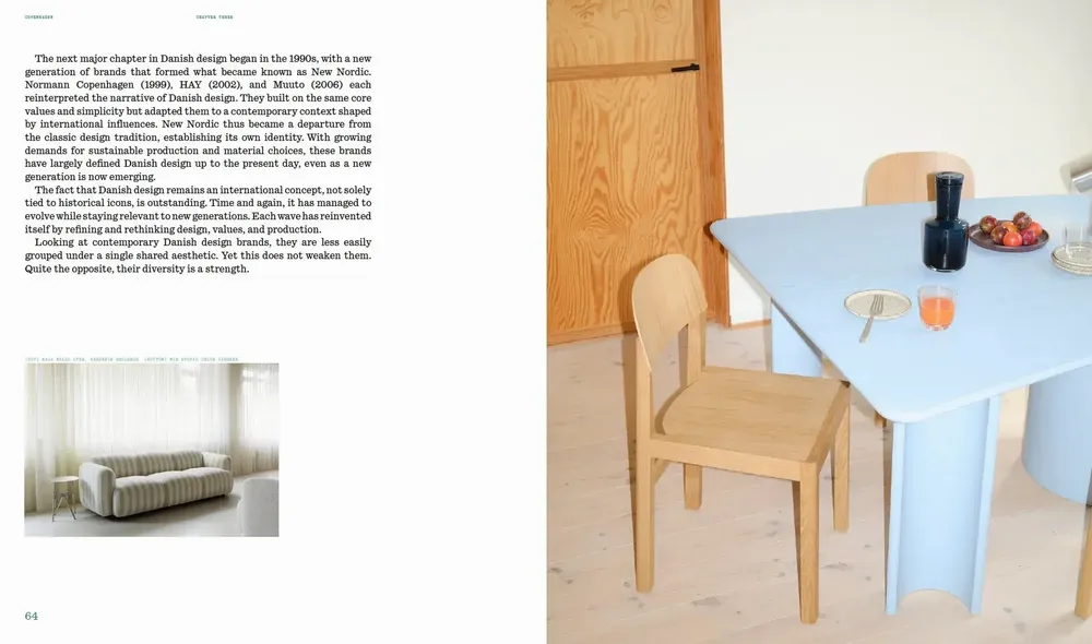 Decorative objects - Copenhagen - NEW MAGS